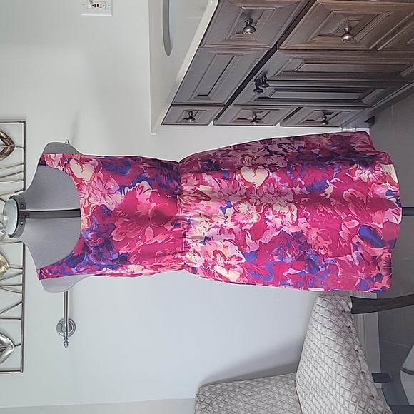 Womens summer dress - Picture 1 of 5